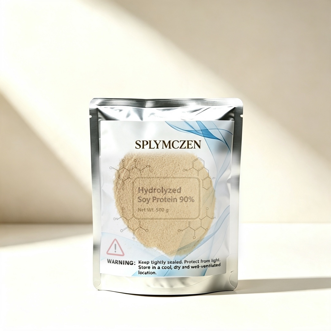Soap Making Homemade - Hydrolyzed Soy Protein 90% Powder Cosmetic