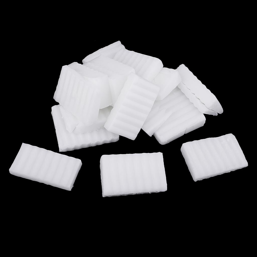 Soap Making Natural Ingredients - White Soap Base for Homemade Soap
