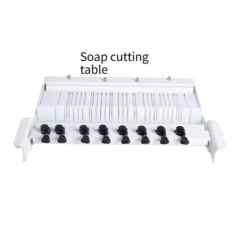Soap Making Homemade - Soap Cutter Wire Multi String Slicer