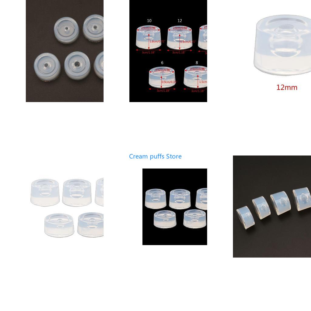 Soap Making Homemade - 50LE DIY Sphere Round Silicone Mold