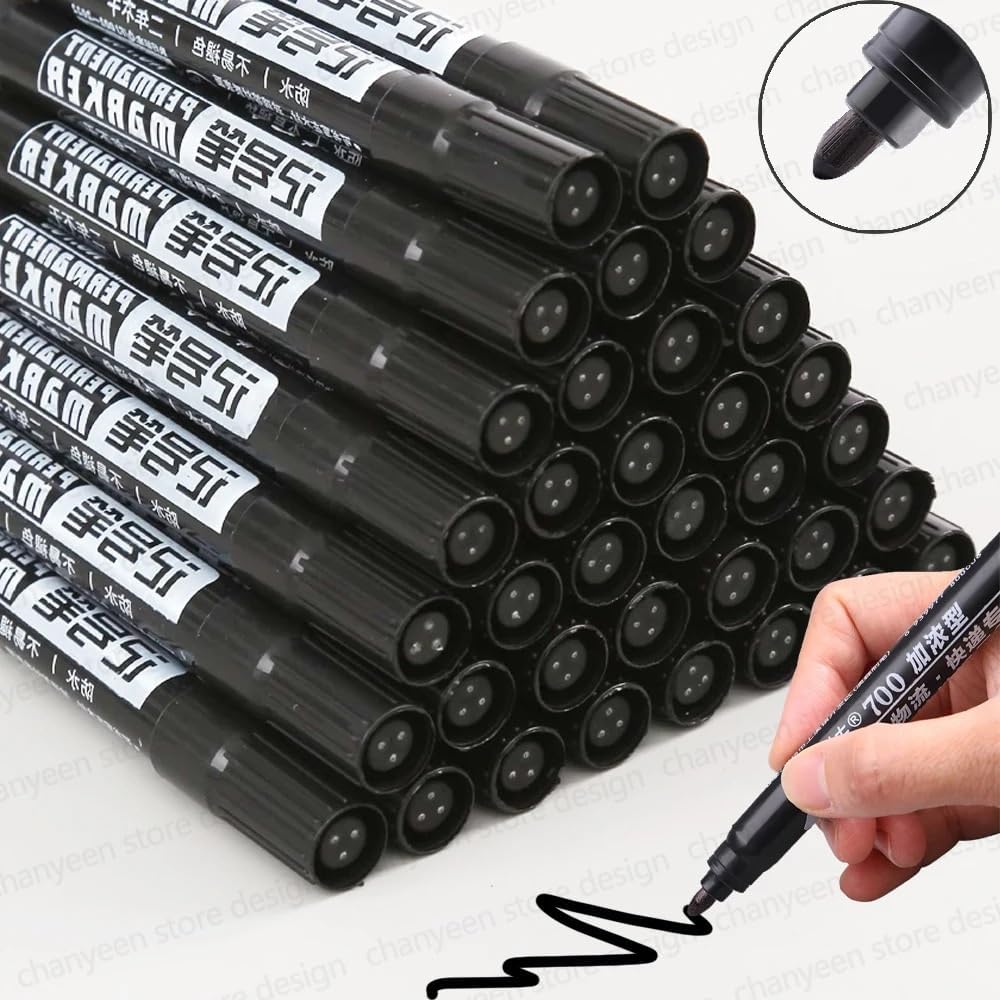 5-50Pcs Waterproof Oil-based M - Copic Marker Sketch ulasan dan harga