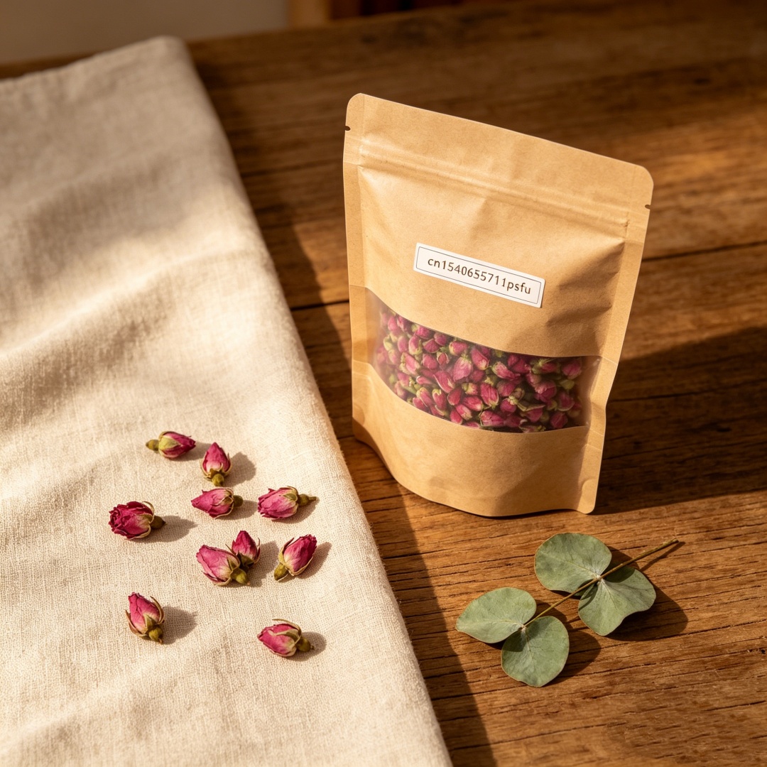 Top Natural Rose Buds Lavender - Soap Making Homemade ulasan dan harga