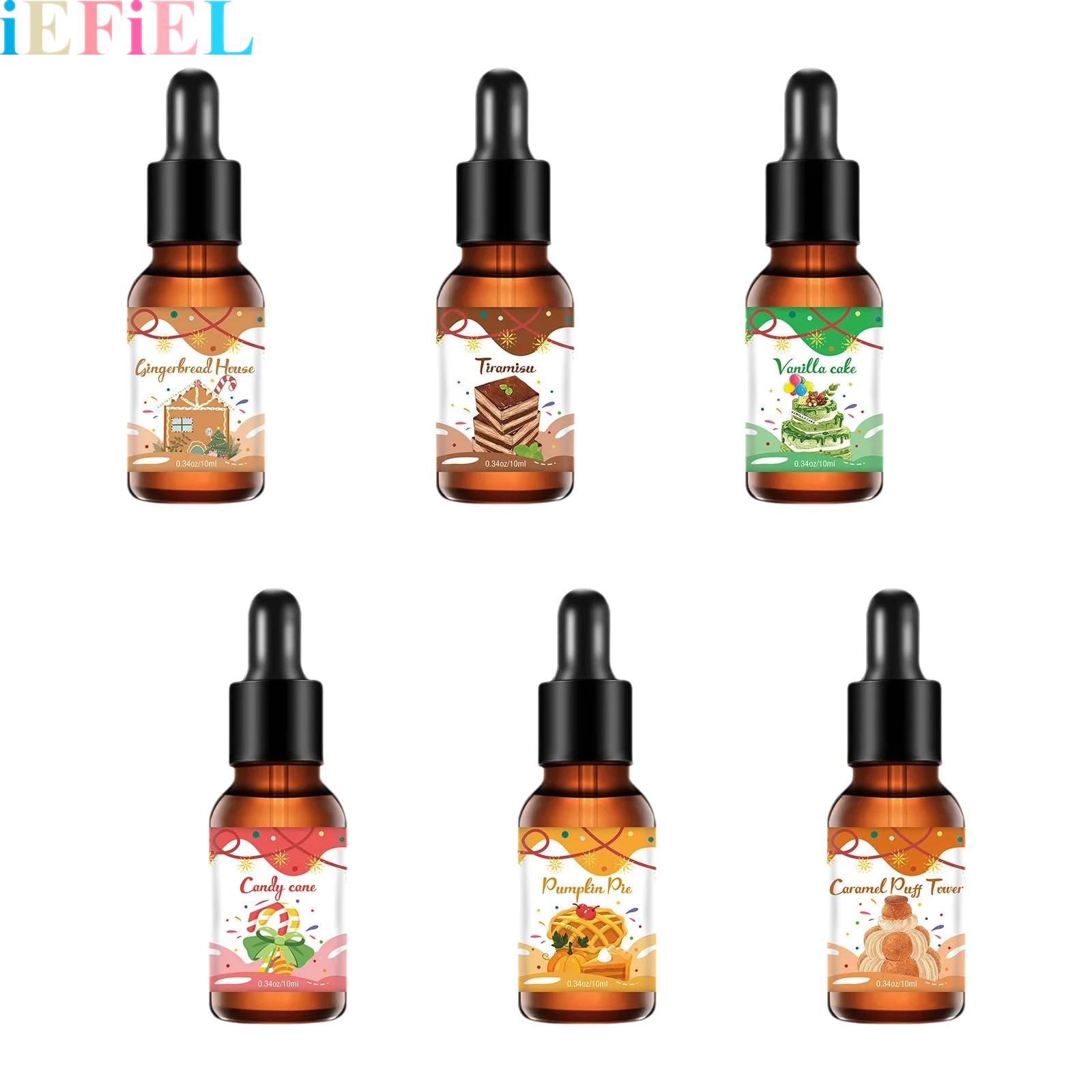 Christmas Fragrance Oil Bakery - Soap Making Essential Oils ulasan dan harga