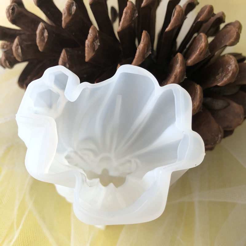 3D Cute Princess Silicone Cand - Soap Making Ideas ulasan dan harga