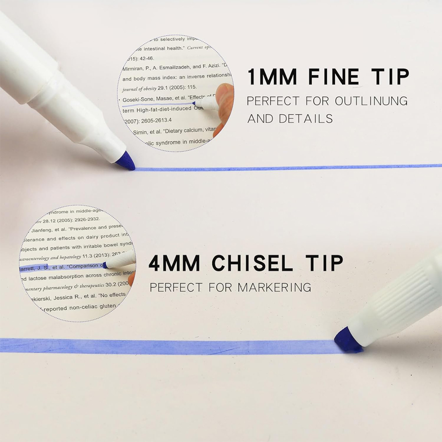 Zebra Mildliner Highlighter Pa - Zebra Pen Mildliner ulasan dan harga