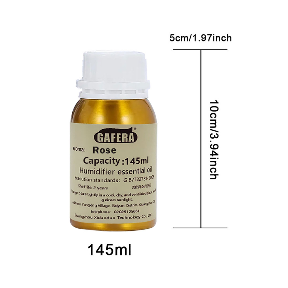 GAFERA 145ml(4.9 fl.oz) Rose S - Soap Making Essential Oils ulasan dan harga