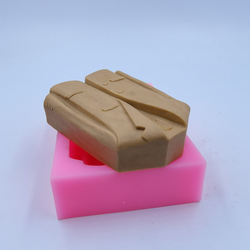 Newest 3D Shirt Soap Molds Han - Soap Making Books ulasan dan harga