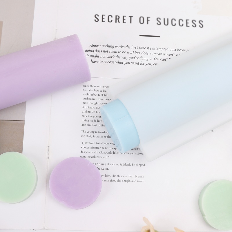 Long Heart Column Silicone Soa - Soap Making At Home ulasan dan harga
