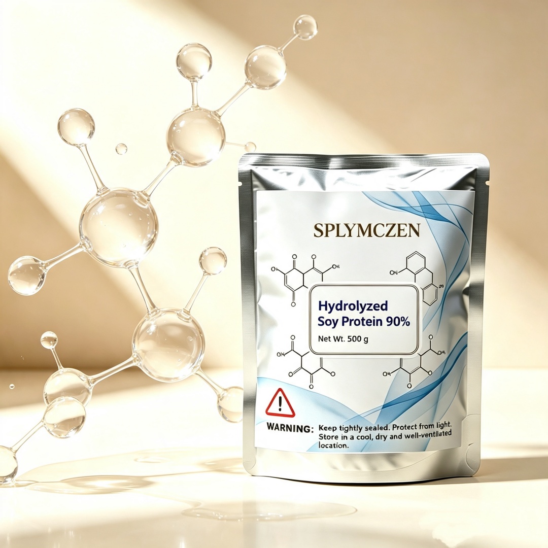 Hydrolyzed Soy Protein 90% Pow - Soap Making Homemade ulasan dan harga