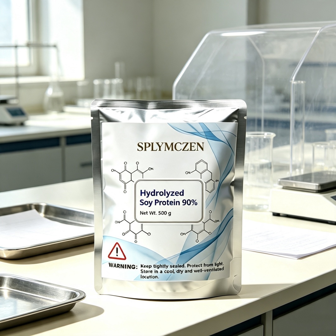 Hydrolyzed Soy Protein 90% Pow - Soap Making Homemade ulasan dan harga