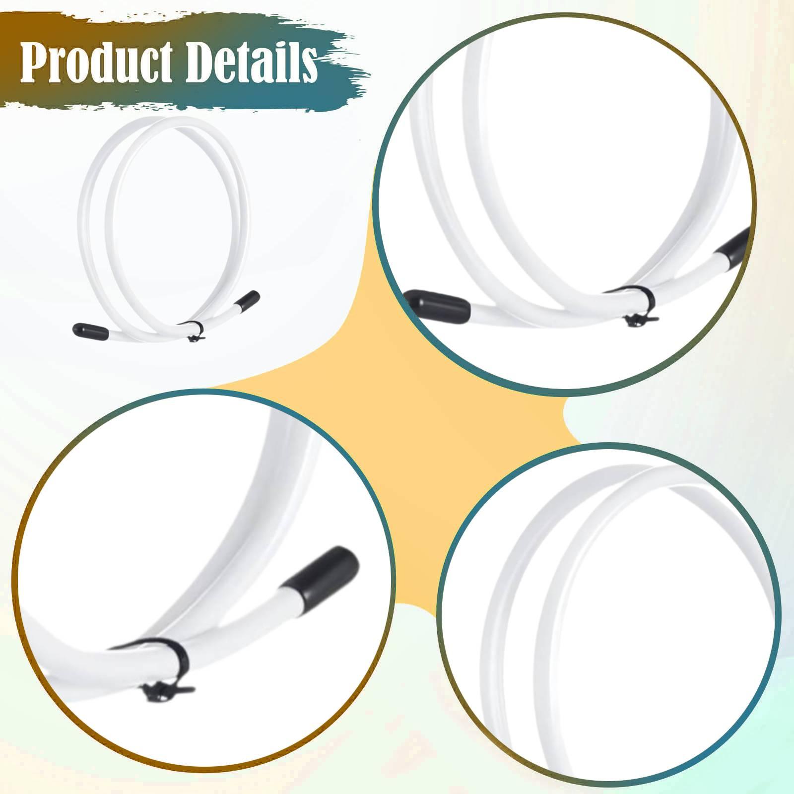 Adjustable Hanger Swirling Too - Soap Making Homemade ulasan dan harga