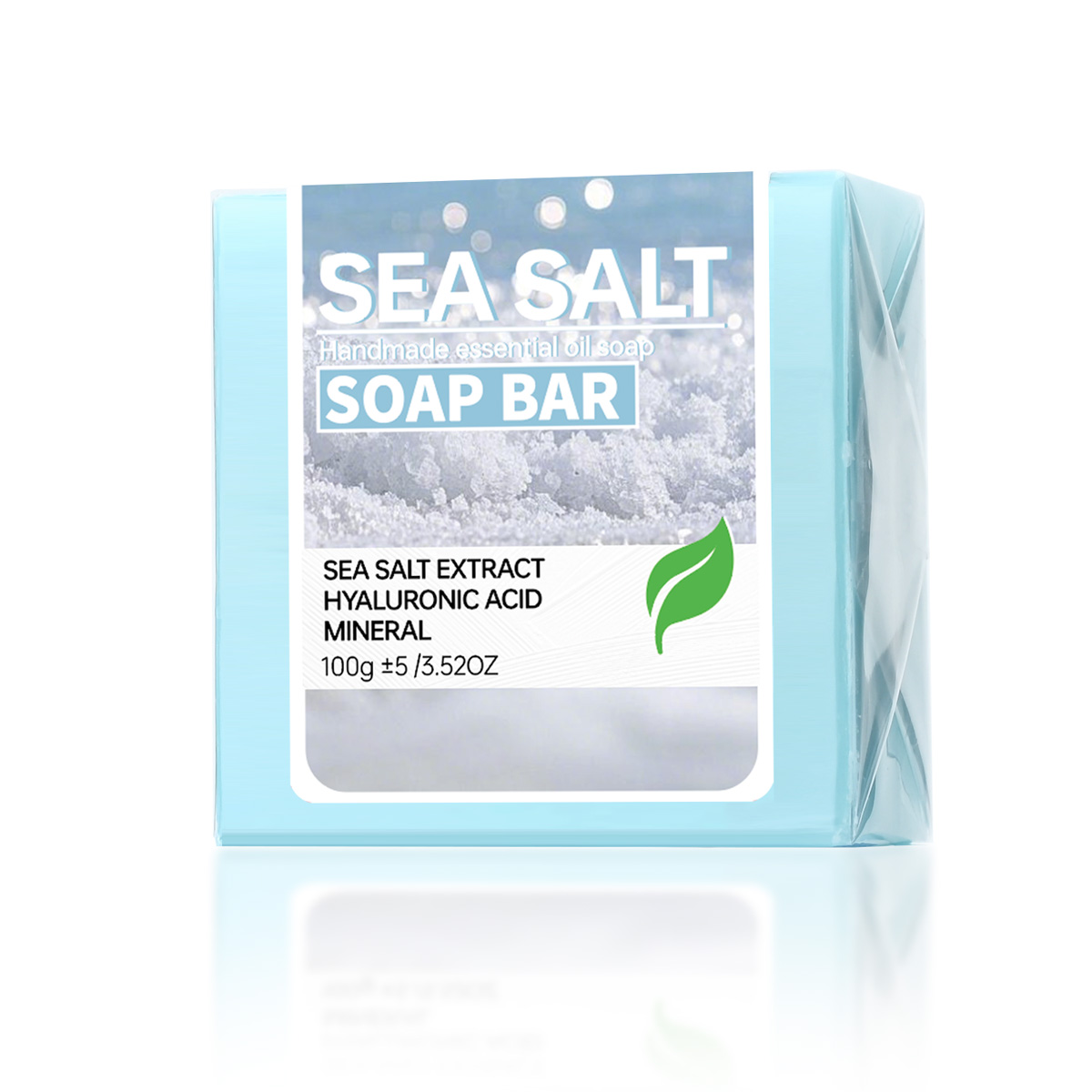 Sea Salt Handmade Essential Oi - Soap Making Essential Oils ulasan dan harga