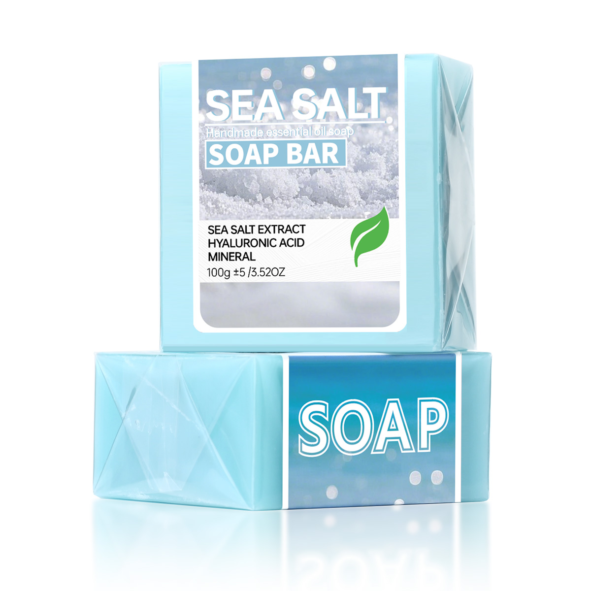 Sea Salt Handmade Essential Oi - Soap Making Essential Oils ulasan dan harga