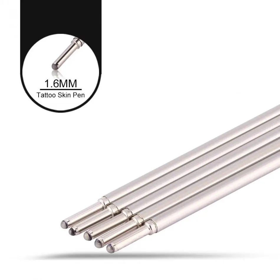 50/20/5pcs Tattoo Transfer Pen - Copic Marker Sketch ulasan dan harga