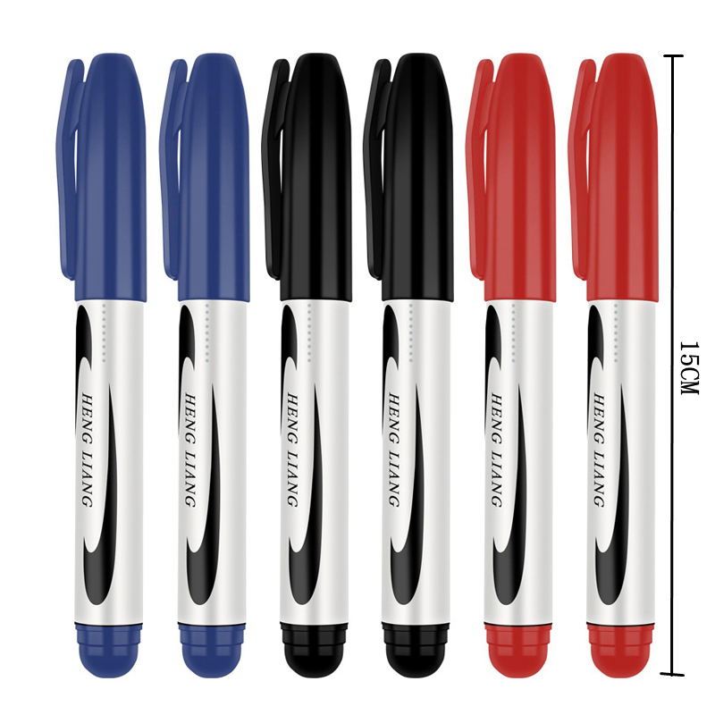 Waterproof Permanent Oily Mark - Copic Marker Sketch ulasan dan harga