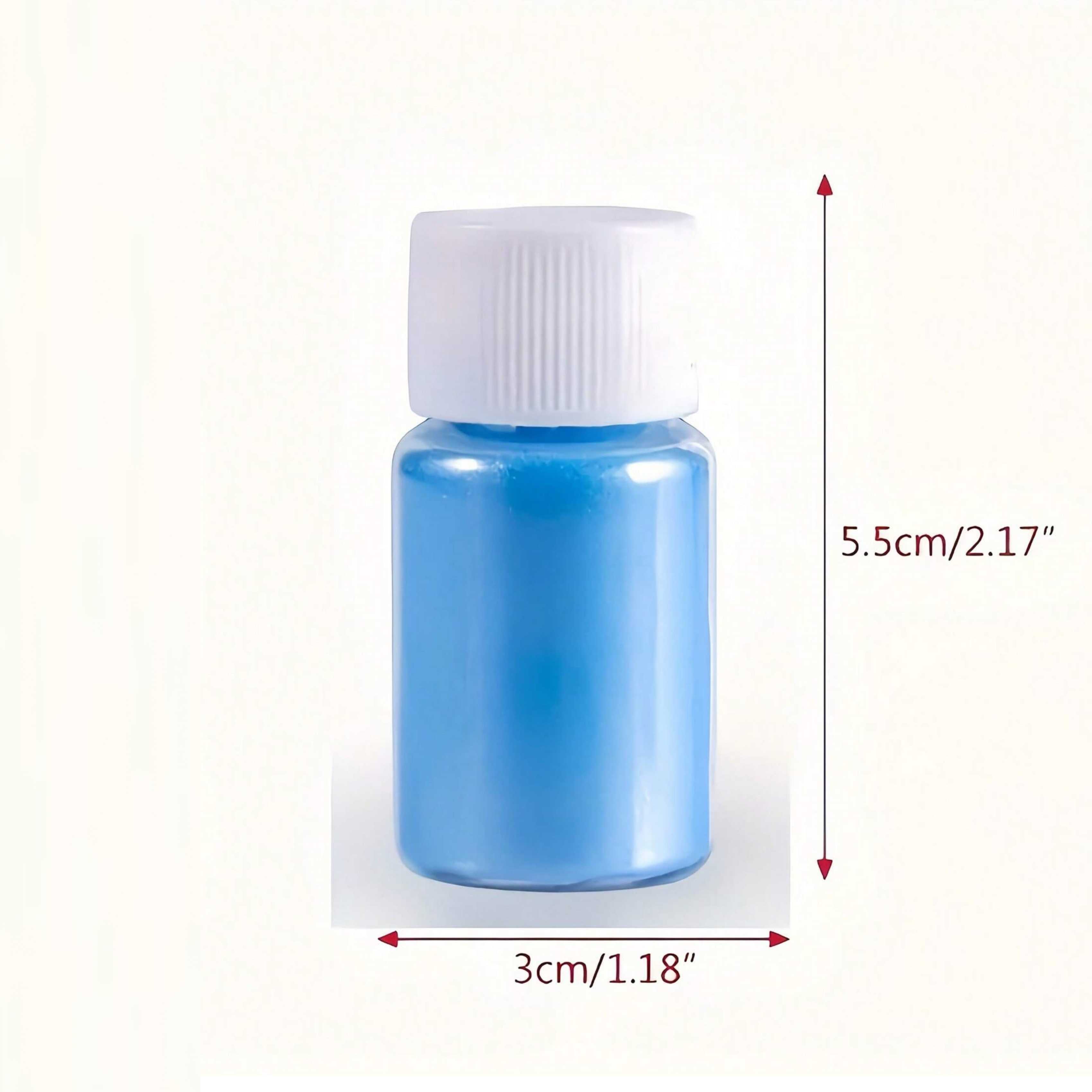20 Colors, 20ml Pack, Epoxy Re - Soap Making Books ulasan dan harga