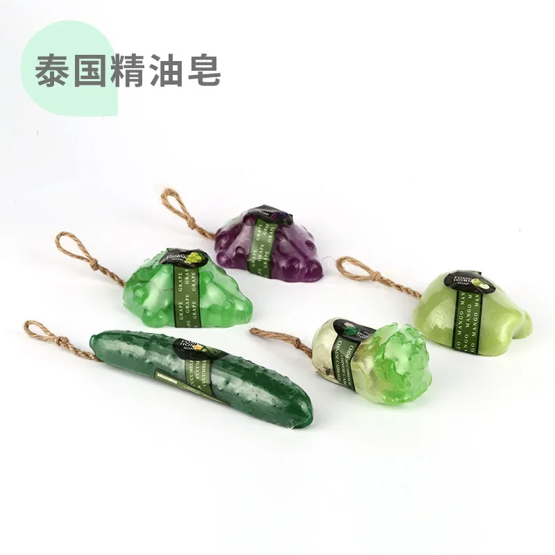 Thailand Fruit Essential Oil C - Soap Making Essential Oils ulasan dan harga