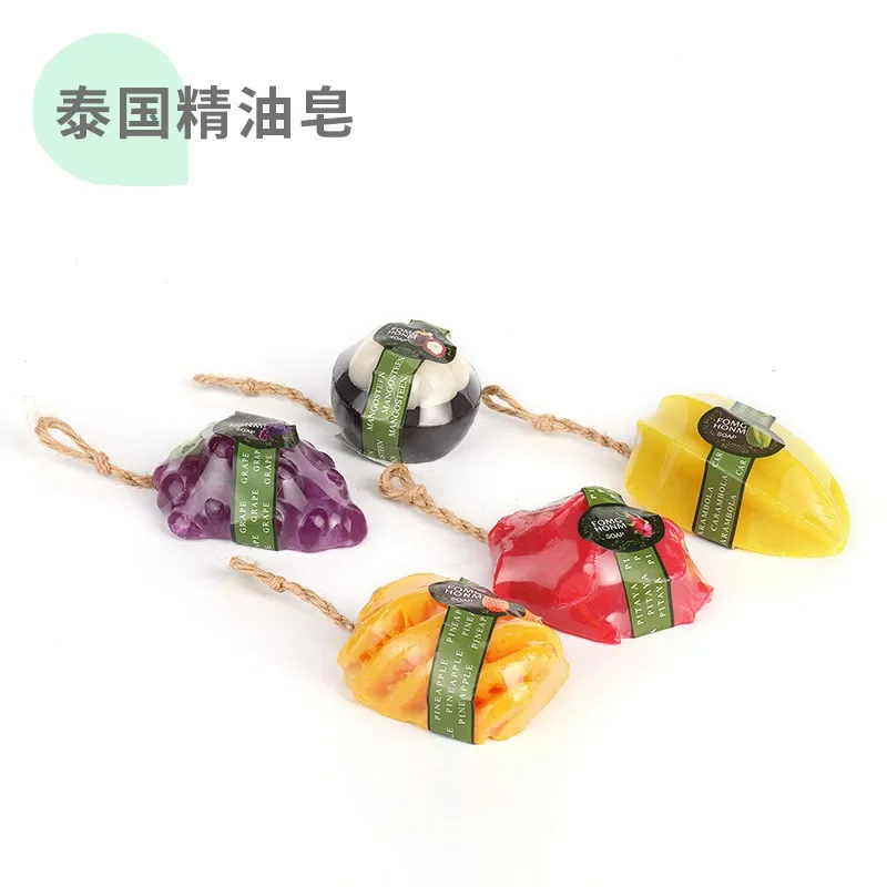 Thailand Fruit Essential Oil C - Soap Making Essential Oils ulasan dan harga