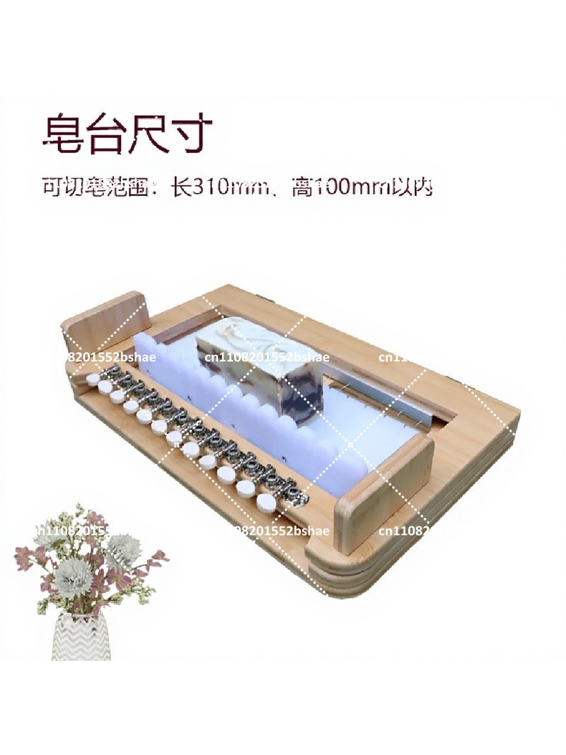 Handmade Soap Cutter Cold, Pro - Soap Making Homemade ulasan dan harga