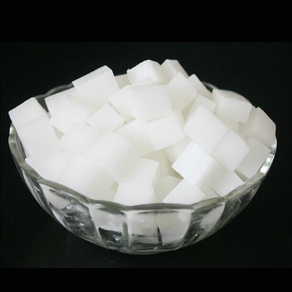White Soap Base for Soap Makin - Soap Making Natural Ingredients ulasan dan harga
