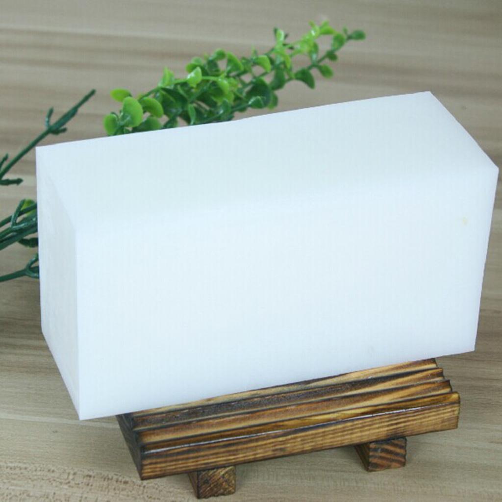 White Soap Base for Soap Makin - Soap Making Natural Ingredients ulasan dan harga