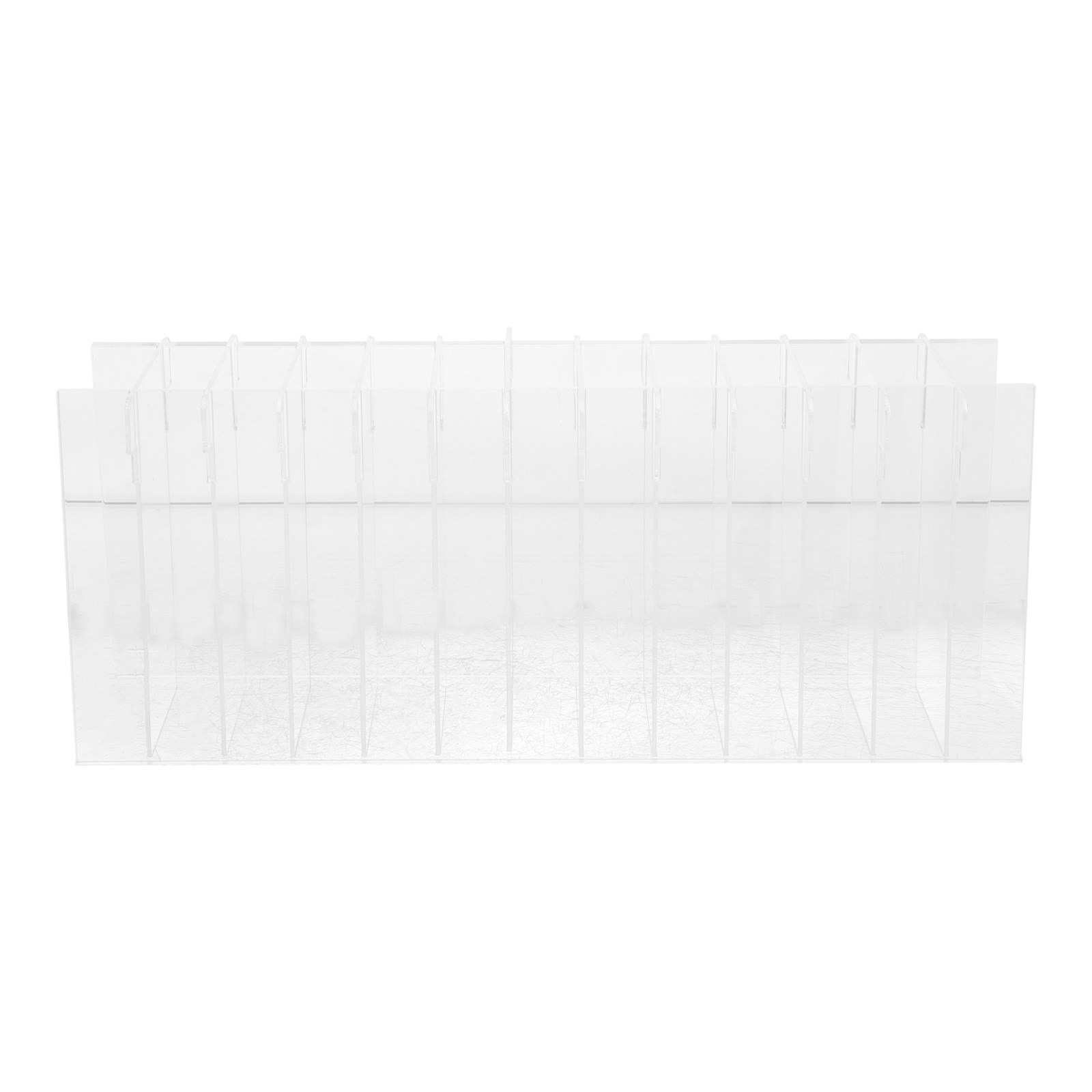 Acrylic Soap Divider Board for - Soap Making Books ulasan dan harga