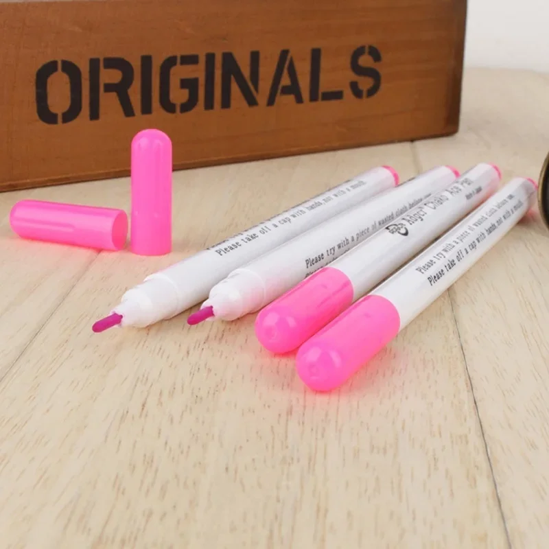 Water Soluble Disappearing Pen - Copic Marker Sketch ulasan dan harga