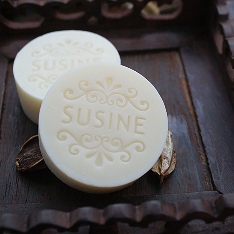 Vertical Circle Arylic Soap Mo - Soap Making Books ulasan dan harga