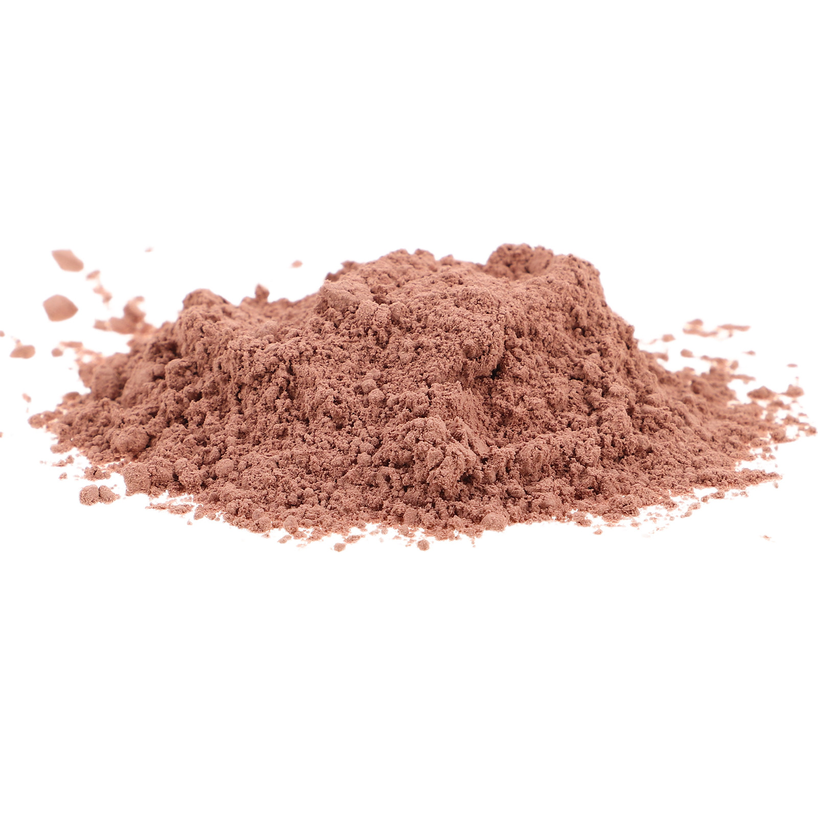 Plant Rose Powder 10G Rose Pet - Soap Making Natural Ingredients ulasan dan harga