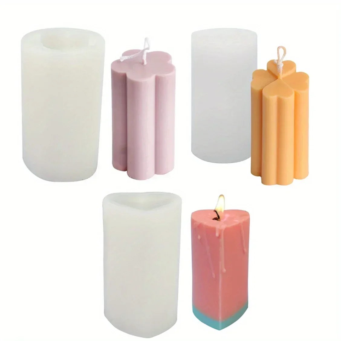 2026 new model advanced 3d flo - Soap Making Homemade ulasan dan harga