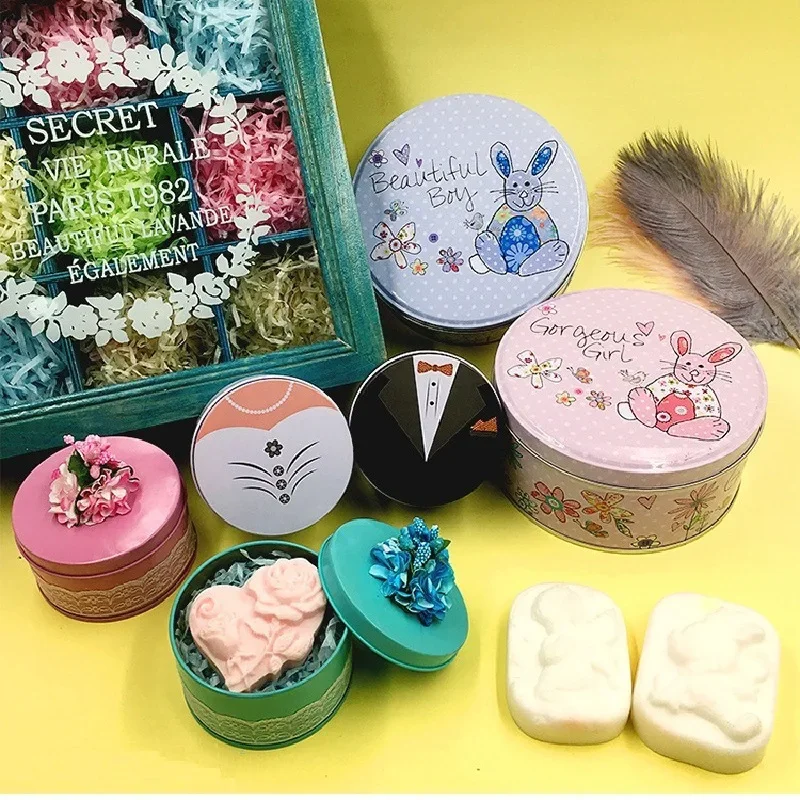 Handmade Essential  Material K - Soap Making Natural Ingredients ulasan dan harga