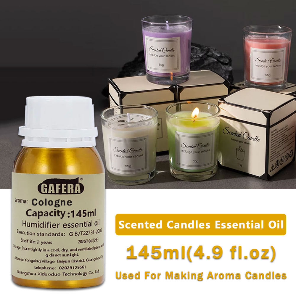 GAFERA 145ml(4.9 fl.oz) Englis - Soap Making Essential Oils ulasan dan harga