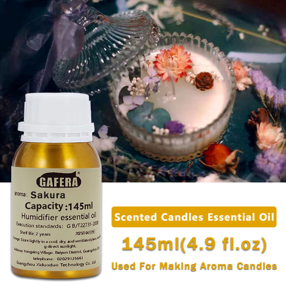 GAFERA 145ml(4.9 fl.oz) Englis - Soap Making Essential Oils ulasan dan harga