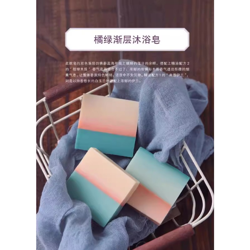 DIY Scented Soap Making Book w - Soap Making Books ulasan dan harga