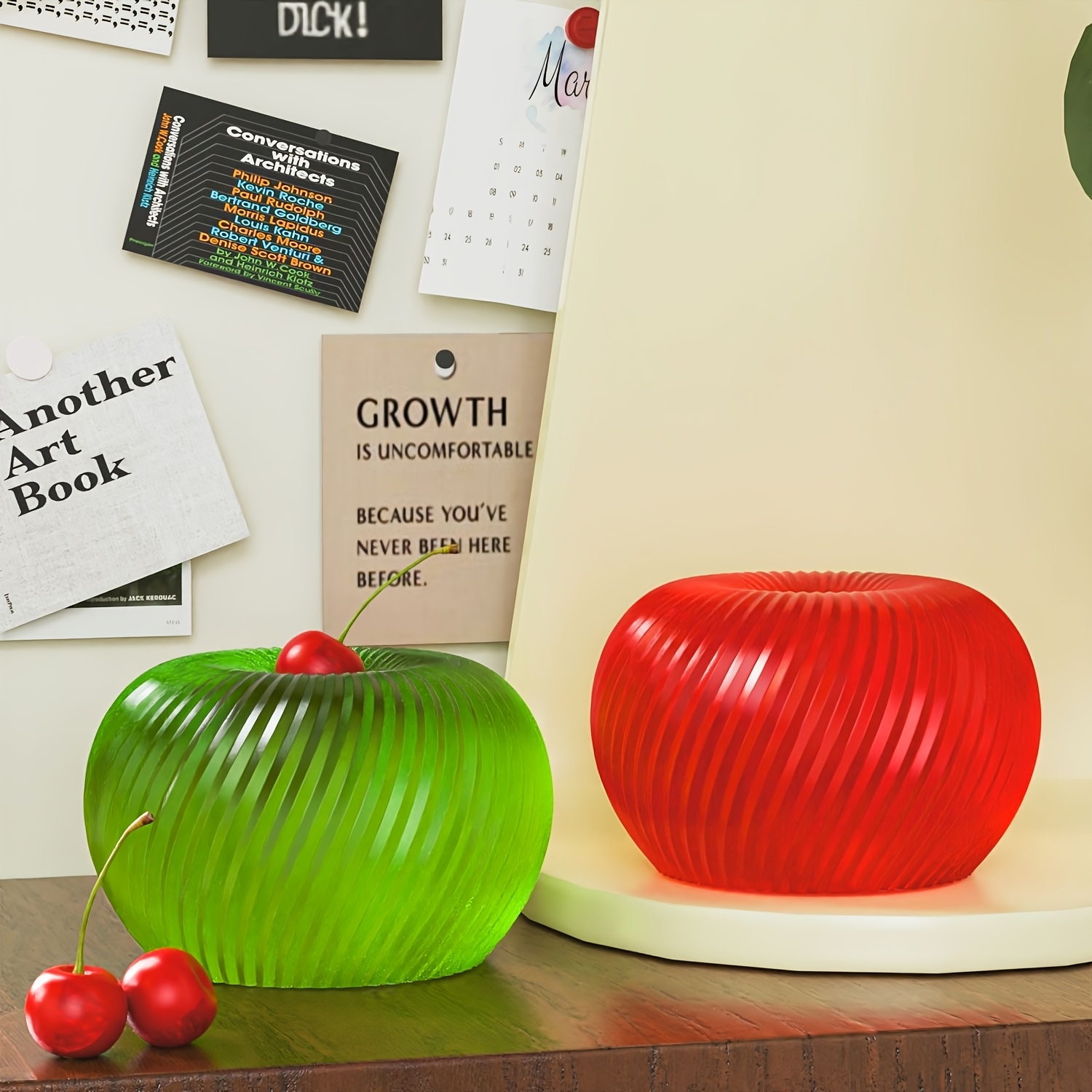 A trendy red apple silicone mo - Soap Making Ideas ulasan dan harga