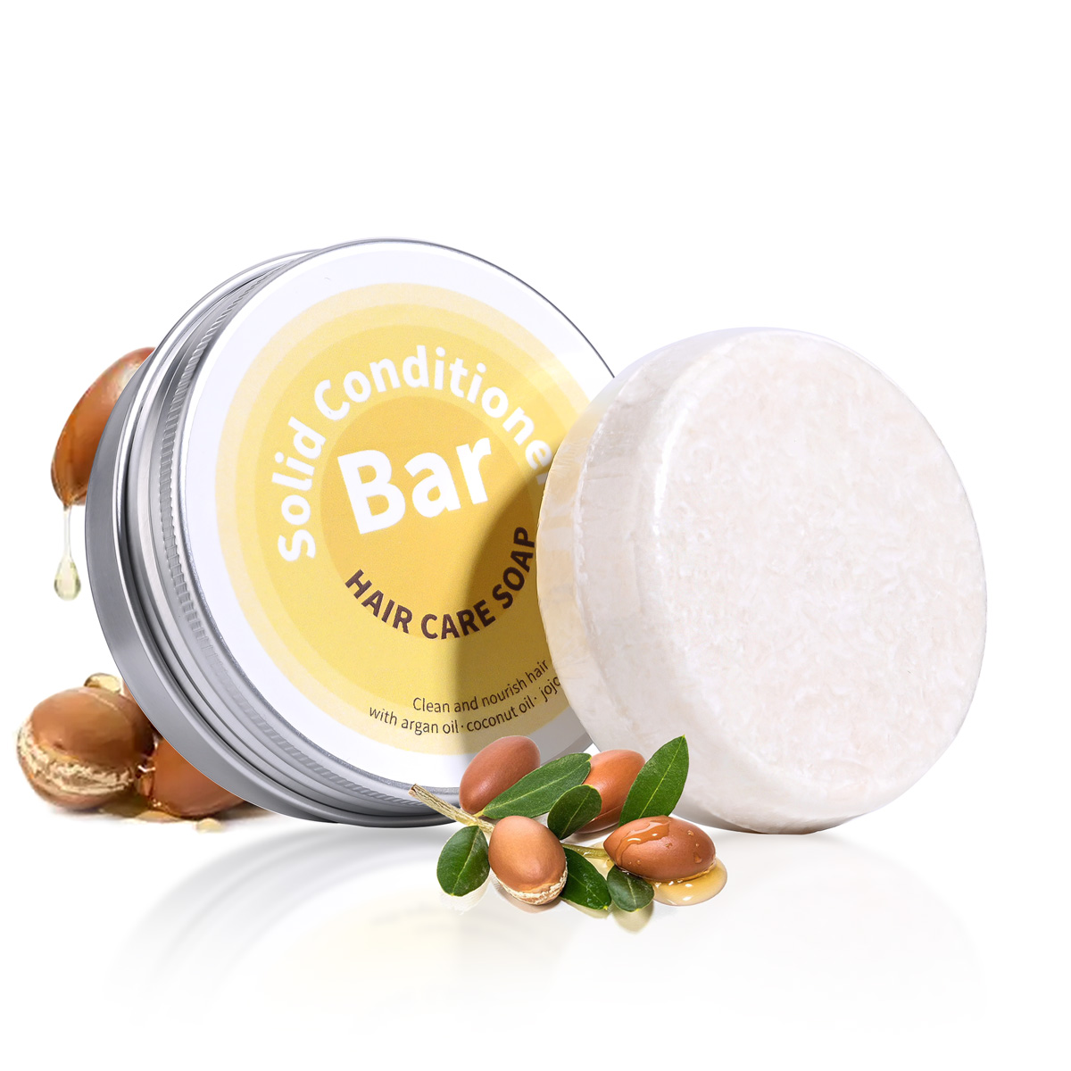Plant Essential Oil Hair Condi - Soap Making Essential Oils ulasan dan harga