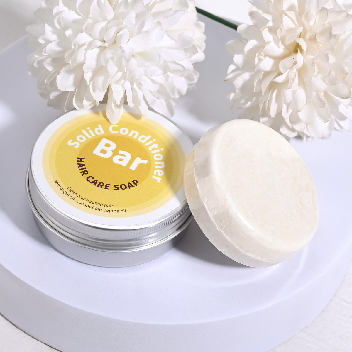Plant Essential Oil Hair Condi - Soap Making Essential Oils ulasan dan harga