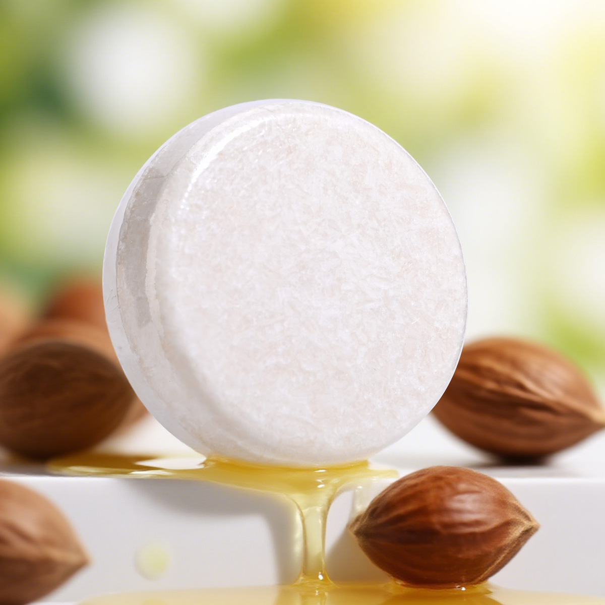 Plant Essential Oil Hair Condi - Soap Making Essential Oils ulasan dan harga