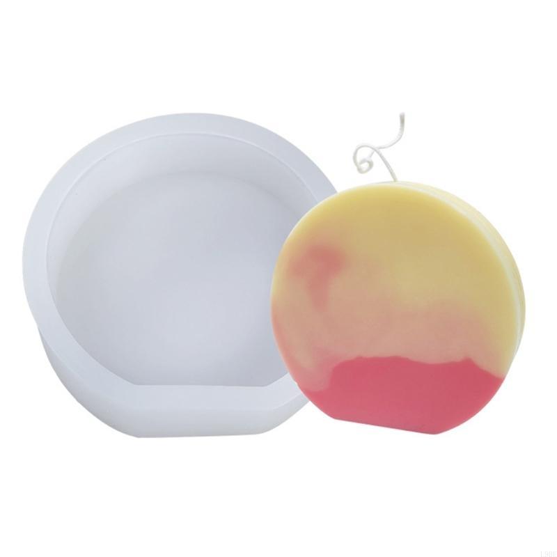 L9BE Silicones Scented Molds S - Soap Making App ulasan dan harga