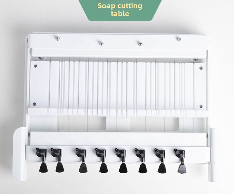 Soap Cutter Wire Multi String  - Soap Making Homemade ulasan dan harga