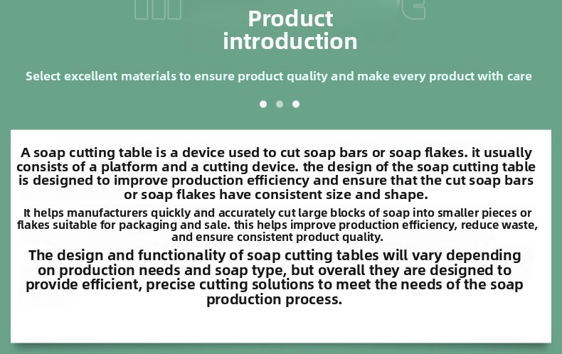 Soap Cutter Wire Multi String  - Soap Making Homemade ulasan dan harga