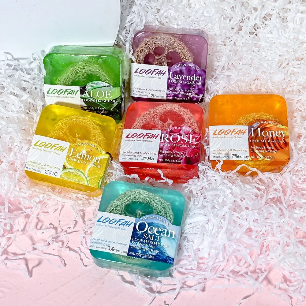 100g Organic Lavender Essentia - Soap Making Essential Oils ulasan dan harga