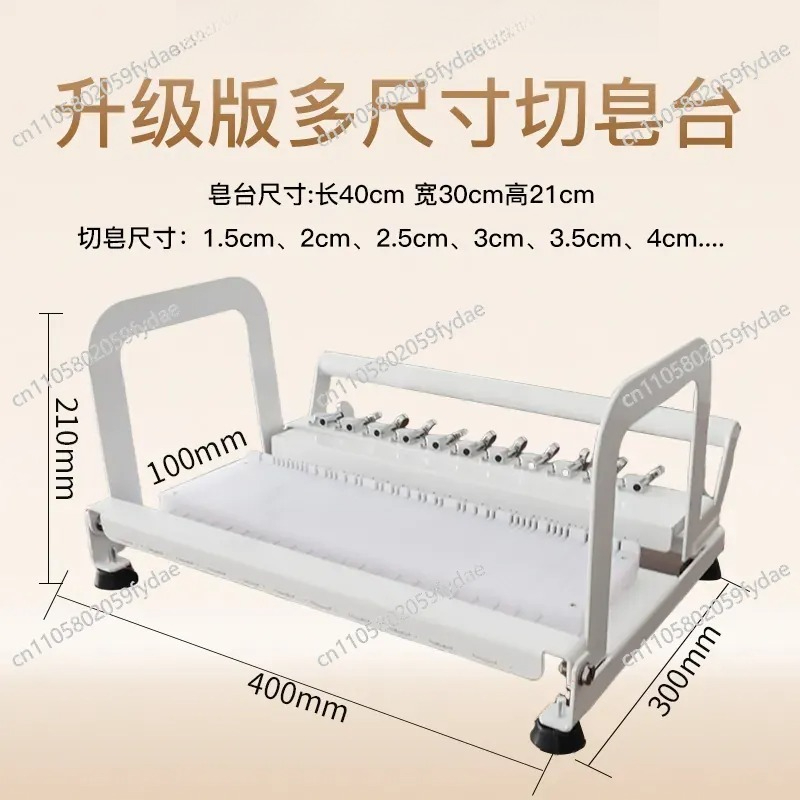 Cutting Table Hand Cutting Col - Soap Making Homemade ulasan dan harga