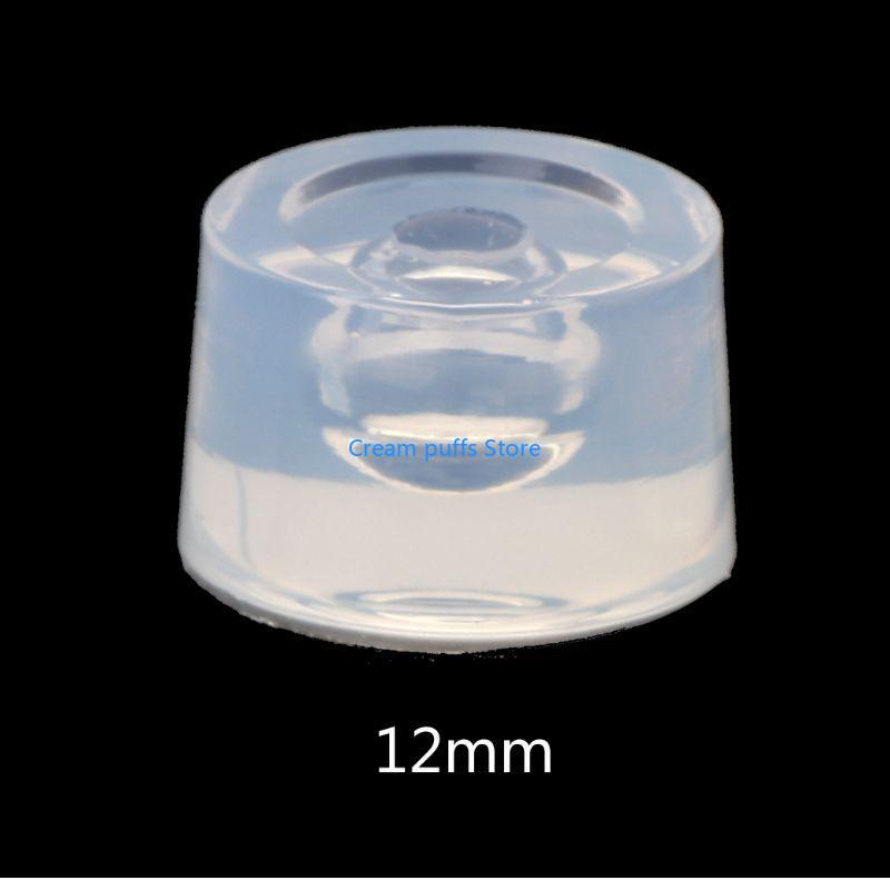 50LE DIY Sphere Round Silicone - Soap Making Homemade ulasan dan harga